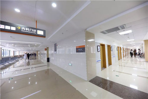 醫(yī)院項(xiàng)目可行性研究報(bào)告