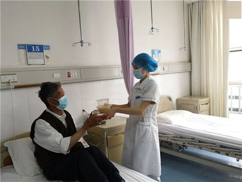 護(hù)理部垂直管理下的績效管理模式