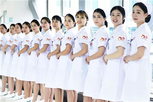 護(hù)理部垂直管理下的績效管理模式