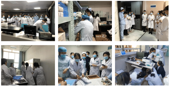 長治第二人民醫(yī)院醫(yī)院服務咨詢項目簡訊(圖9)