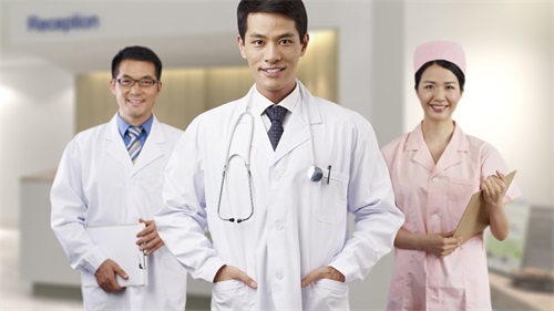 醫(yī)院精細(xì)化管理如何有效落地？談?wù)勎覍?duì)醫(yī)院精細(xì)化管理的理解(圖2)