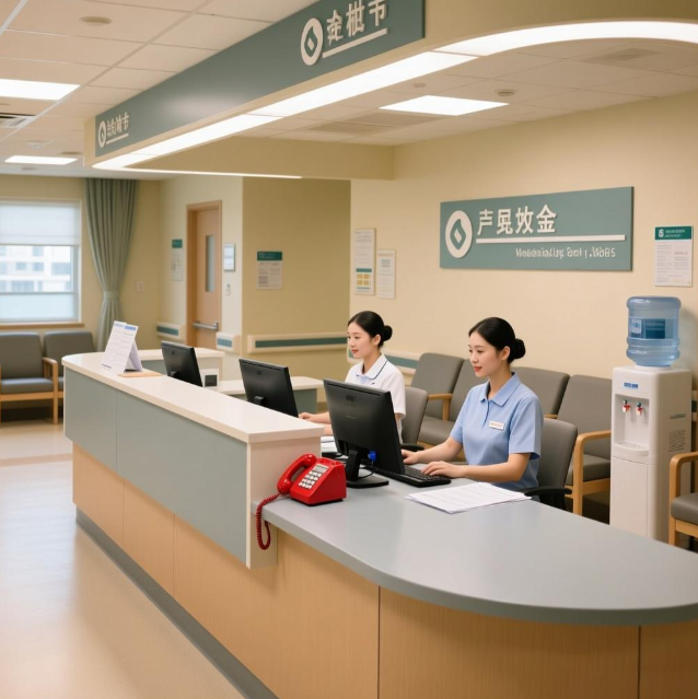 導(dǎo)診制度的困境與出路：從形式化服務(wù)到專(zhuān)業(yè)化分流