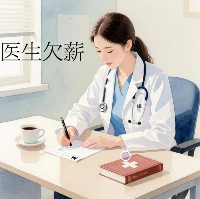 醫(yī)院財(cái)務(wù)困境解析：為何“白衣天使”也會(huì)遭遇欠薪？