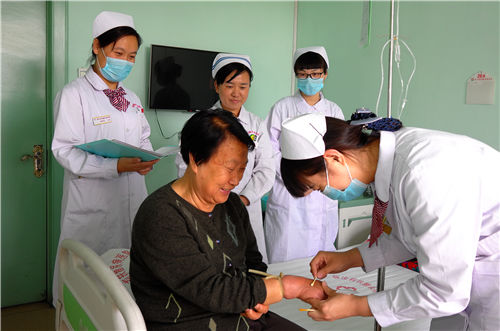 醫(yī)院管理中不得不注意的5大管理誤區(qū)(圖3)