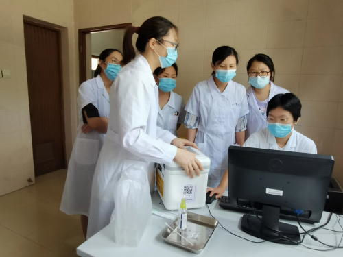 大型公立醫(yī)院如何減輕醫(yī)院服務(wù)壓力(圖1)