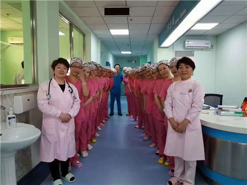 現(xiàn)階段醫(yī)德醫(yī)風問題及對策(圖1)