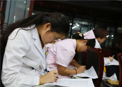 解讀醫(yī)院管理核心——人本管理的五大共識(shí)(圖2)