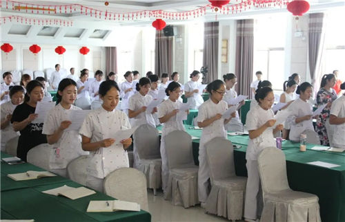 如何成為一名醫(yī)院優(yōu)秀的管理者 做好這五點就行！(圖3)