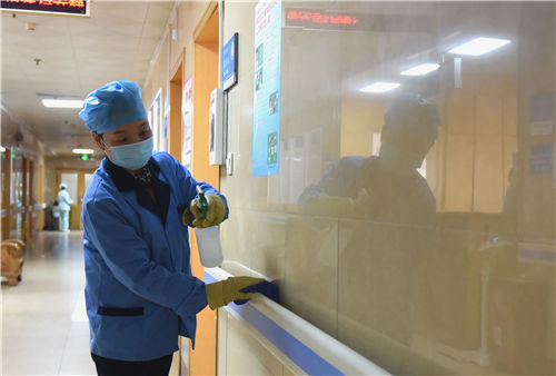 醫(yī)院服務(wù)的意義（優(yōu)質(zhì)醫(yī)院服務(wù)的小細節(jié)）(圖2)