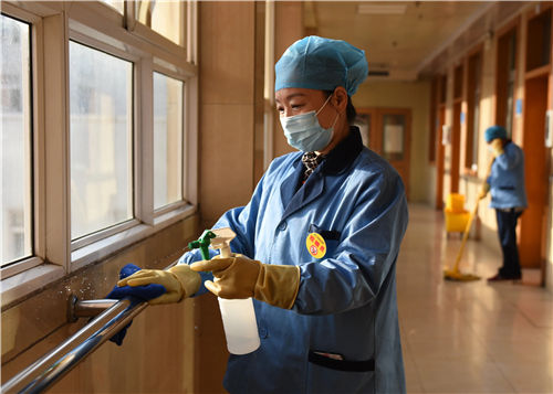 醫(yī)院門診質(zhì)量精細(xì)管理的幾個要點(圖1)