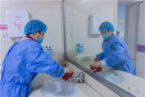 論醫(yī)院文化內(nèi)涵的三個特征(圖1)