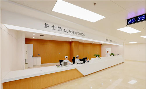 加強(qiáng)醫(yī)院文化建設(shè)的實(shí)踐與體會(huì)(圖1)