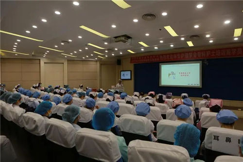 公立醫(yī)院如何才能抓好科室管理與創(chuàng)新？(圖1)