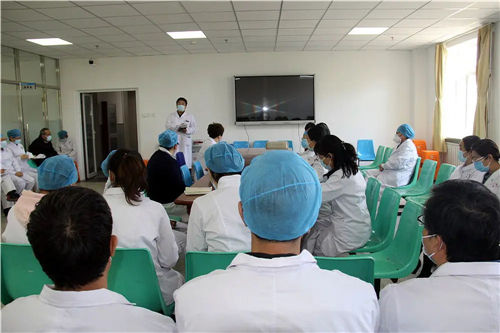 醫(yī)院科主任如何成為一名優(yōu)秀的科室管理者？(圖3)