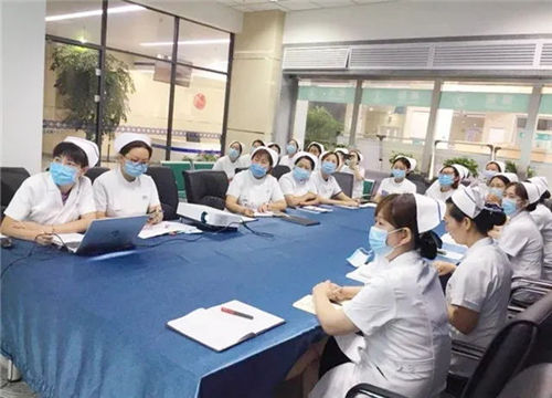 醫(yī)院老專家對(duì)醫(yī)院管理有何作用(圖2)