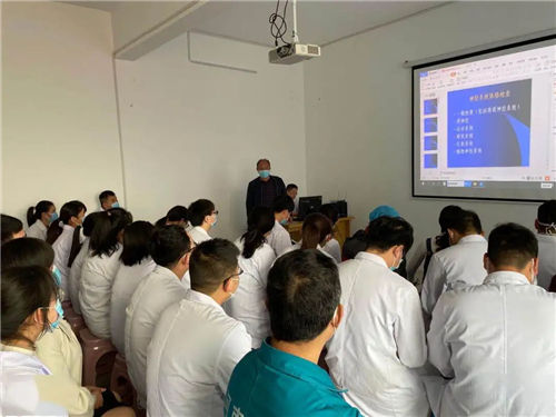 關(guān)于醫(yī)院管理培訓(xùn)的選擇怎么做(圖2)