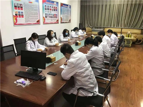 如何成為一名醫(yī)院優(yōu)秀的管理者 做好這五點就行！(圖2)