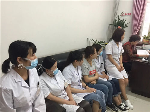 醫(yī)院績(jī)效管理應(yīng)該遵守的四大點(diǎn)(圖3)