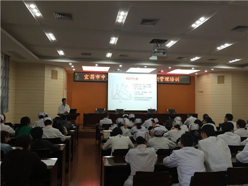 醫(yī)院提升效益的關(guān)鍵要素和措施(圖2)