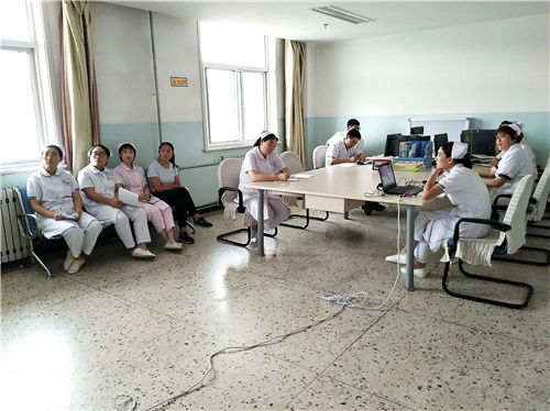 現(xiàn)代醫(yī)院管理的新理念(圖1)