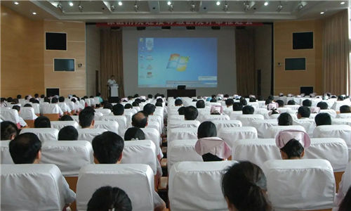 醫(yī)院文化建設(shè)的認(rèn)識(shí)誤區(qū)（醫(yī)院如何建設(shè)醫(yī)院文化系統(tǒng)）(圖1)