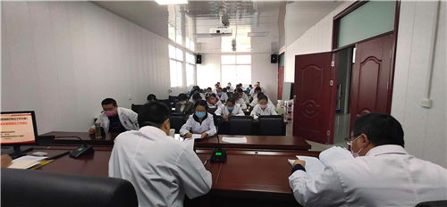 醫(yī)院培訓對不同層級員工要有不同的對待(圖2)