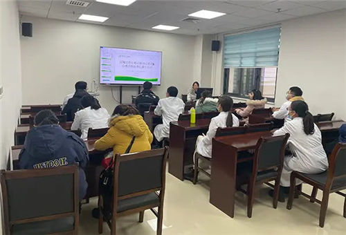 創(chuàng)新醫(yī)院文化構(gòu)建和諧醫(yī)院(圖3)