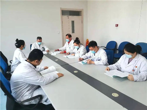 醫(yī)學(xué)的使命、理性與人道主義(圖3)