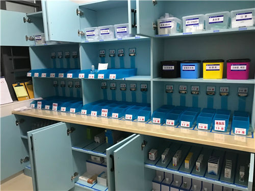 醫(yī)院如何建立全面的醫(yī)療質(zhì)量管理體系(圖2)