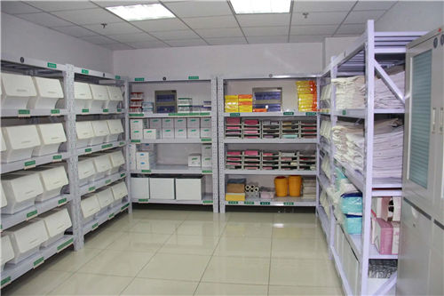 淺談現(xiàn)階段醫(yī)院文化建設(shè)存在的問題與主要對(duì)策(圖1)