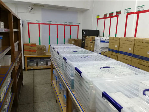 醫(yī)院培訓對不同層級員工要有不同的對待(圖3)