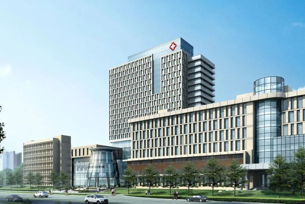 新建醫(yī)院籌建流程和過(guò)程要點(diǎn)分析(圖1)