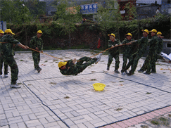 雷區(qū)取水—?jiǎng)?chuàng)新和控制