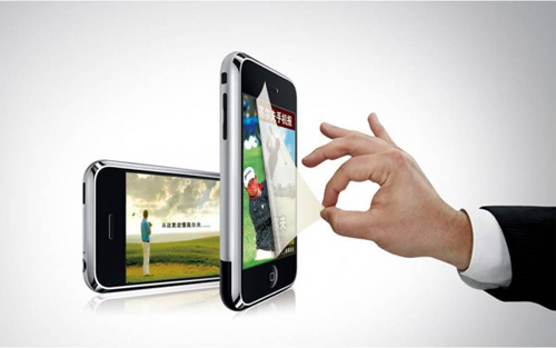 2014年移動(dòng)醫(yī)療六大趨勢(shì)