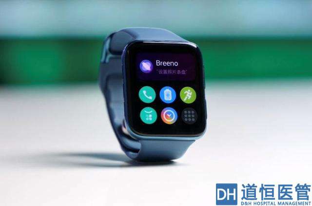 可穿戴設(shè)備：有“秘密”也別說(圖1)