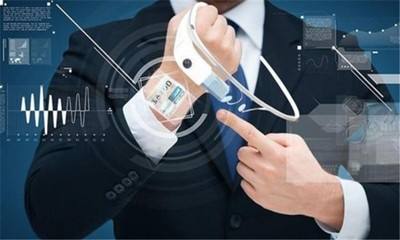 可穿戴設(shè)備：有“秘密”也別說(圖2)