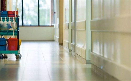 醫(yī)院物業(yè)管理主要負(fù)責(zé)什么？(圖1)