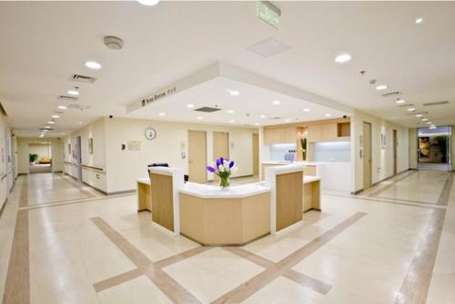 醫(yī)院要獲得良好的效益，需要制定哪些營(yíng)銷(xiāo)策略？(圖1)