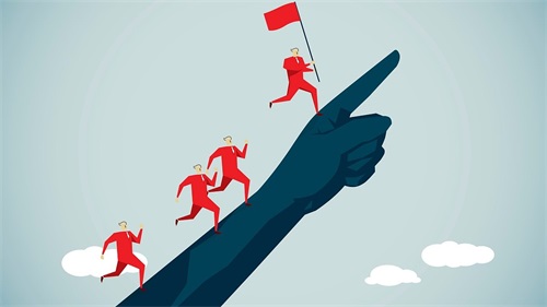 醫(yī)院如何激發(fā)員工的工作積極性？聊聊醫(yī)院人事管理(圖1)