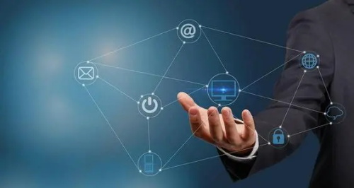 醫(yī)院信息化建設為什么能快速發(fā)展？淺談我國醫(yī)院信息化建設需要注意的方面(圖1)