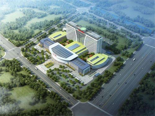 新醫(yī)院籌備建設工作計劃大綱包括哪些內容？(圖1)