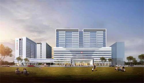 新醫(yī)院籌備建設工作計劃大綱包括哪些內容？(圖2)