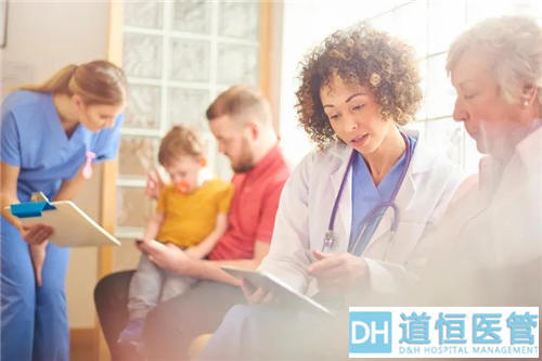 新醫(yī)院建設(shè)如何符合現(xiàn)代醫(yī)院建設(shè)水準(zhǔn)？談?wù)勧t(yī)院現(xiàn)代化建設(shè)要求(圖1)