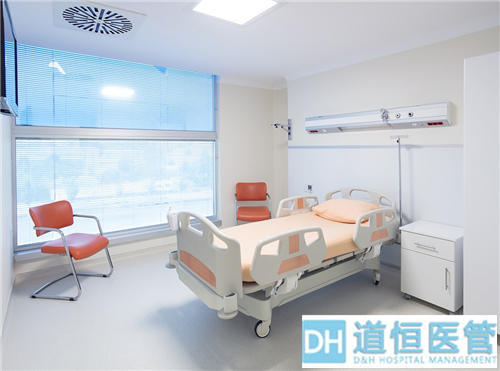新醫(yī)院建設(shè)如何符合現(xiàn)代醫(yī)院建設(shè)水準(zhǔn)？談?wù)勧t(yī)院現(xiàn)代化建設(shè)要求(圖3)