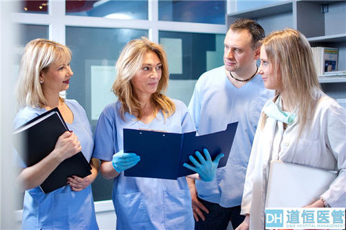 醫(yī)院如何增加病人數(shù)量？四大指標助力增加醫(yī)院患者來源(圖1)