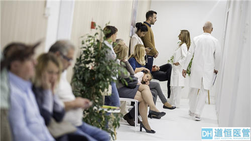 醫(yī)院如何增加病人數(shù)量？四大指標助力增加醫(yī)院患者來源(圖2)