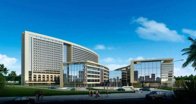 醫(yī)院經(jīng)營過程中哪些問題會威脅到生存發(fā)展？(圖1)