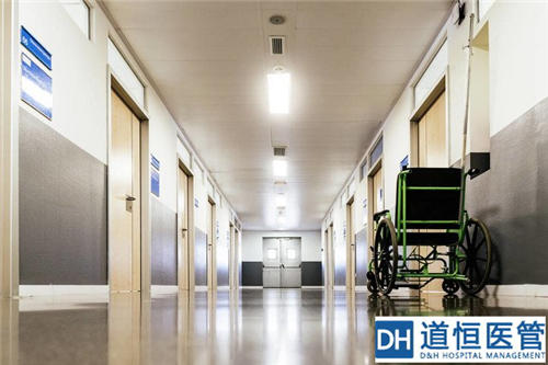 分享我對(duì)醫(yī)院運(yùn)營(yíng)管理的一些感悟(圖1)