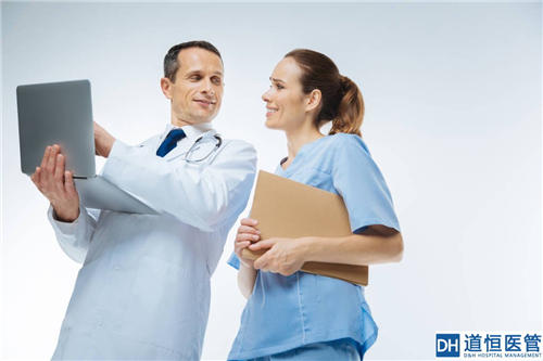 想要打造一家成功的醫(yī)院，中高管理層應(yīng)該怎么做？(圖2)