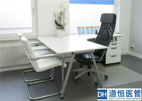 醫(yī)院網(wǎng)站設(shè)計(jì)建設(shè)需要遵循的原則(圖1)